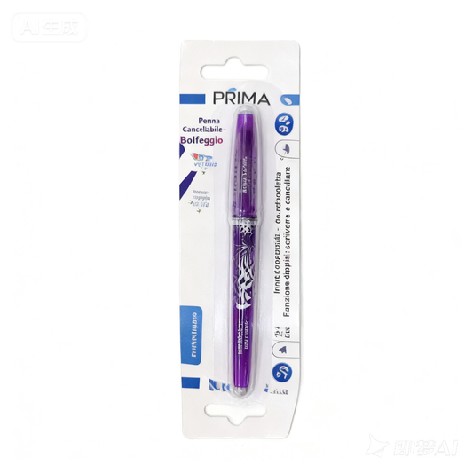 PRIMA Penna Cancellabile Reset 0.7mm